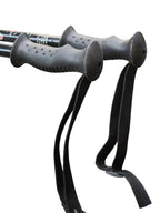 Masters Alpine ski poles - 120 cm / 47”