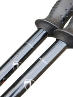 Masters Alpine ski poles - 120 cm / 47”