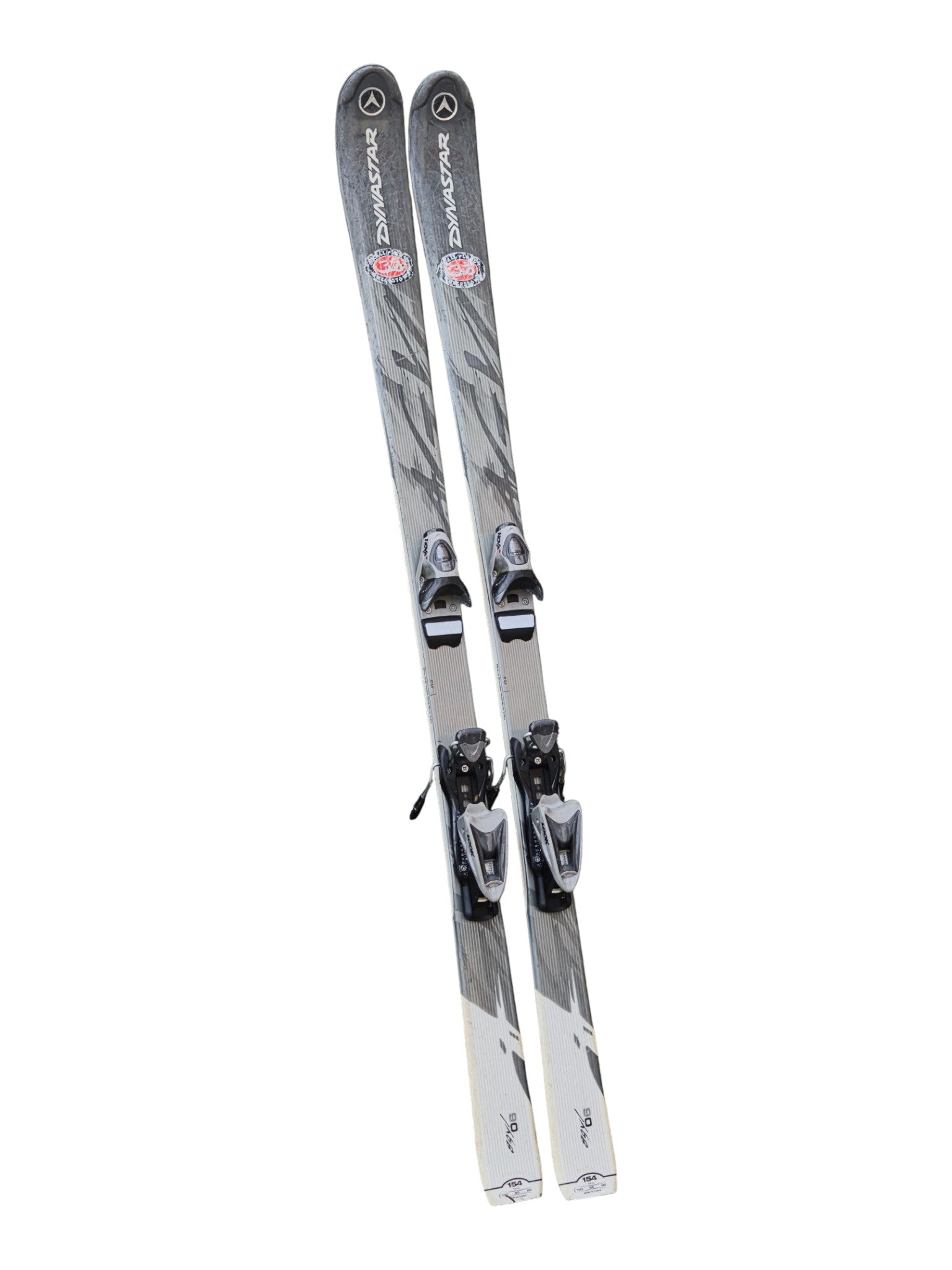 Dynastar Alpine downhill skis - 154 cm