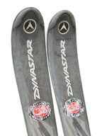 Dynastar Alpine downhill skis - 154 cm