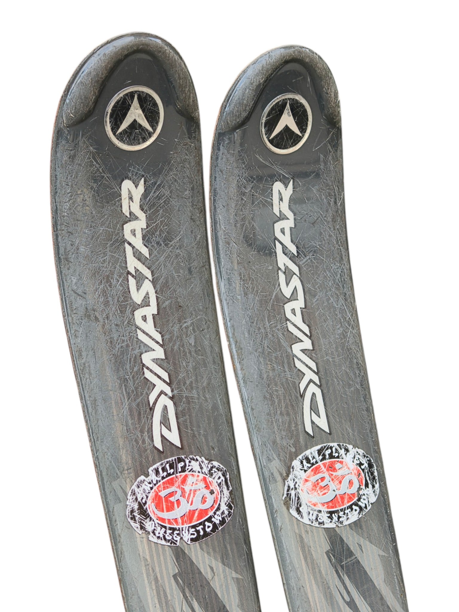 Dynastar Alpine downhill skis - 154 cm