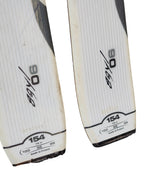 Dynastar Alpine downhill skis - 154 cm