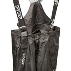 Spyder Ski Bib Pants – Men’s Insulated Snow Pants – Black - L