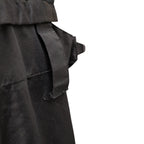 Spyder Ski Bib Pants – Men’s Insulated Snow Pants – Black - L