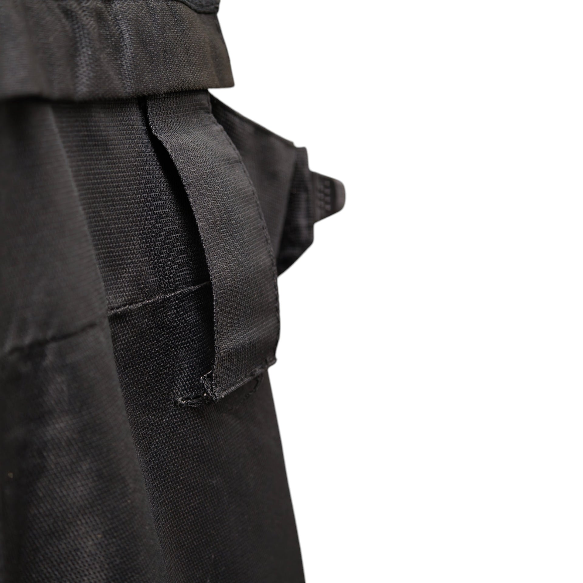 Spyder Ski Bib Pants – Men’s Insulated Snow Pants – Black - L