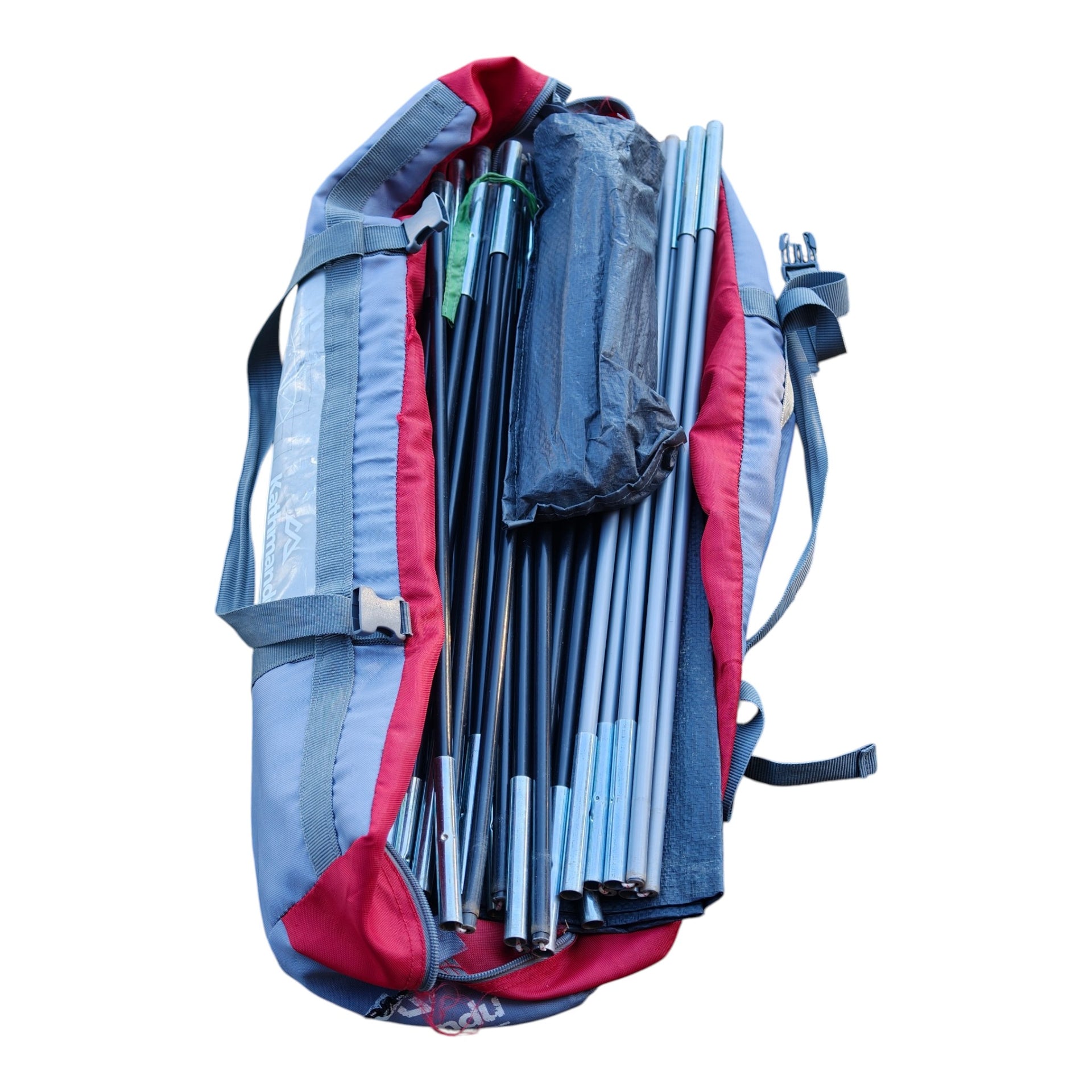 Kathmandu Retreat 60 Tent – 2–3 Person