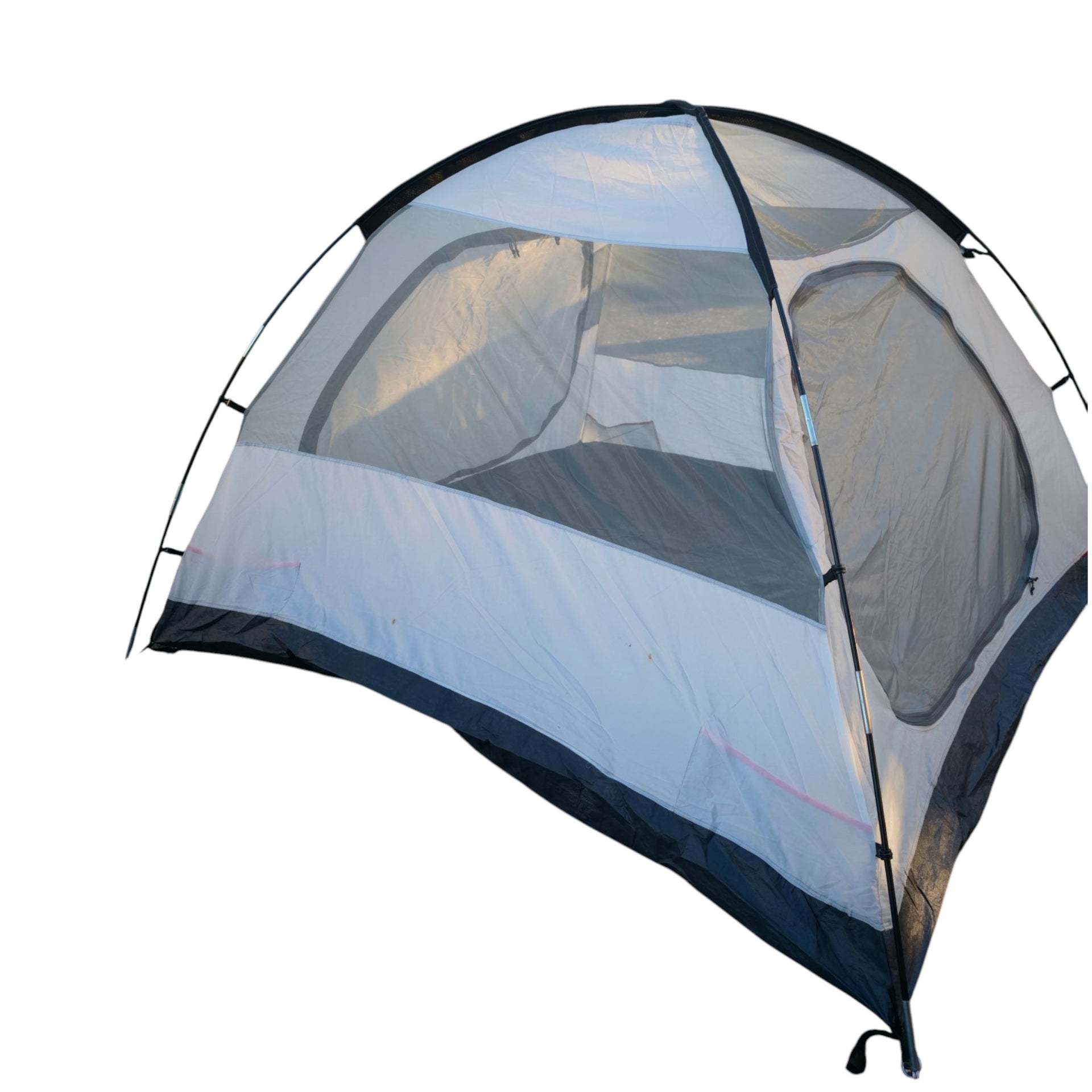 Kathmandu Retreat 60 Tent – 2–3 Person | Fully Functional | Budget Setup