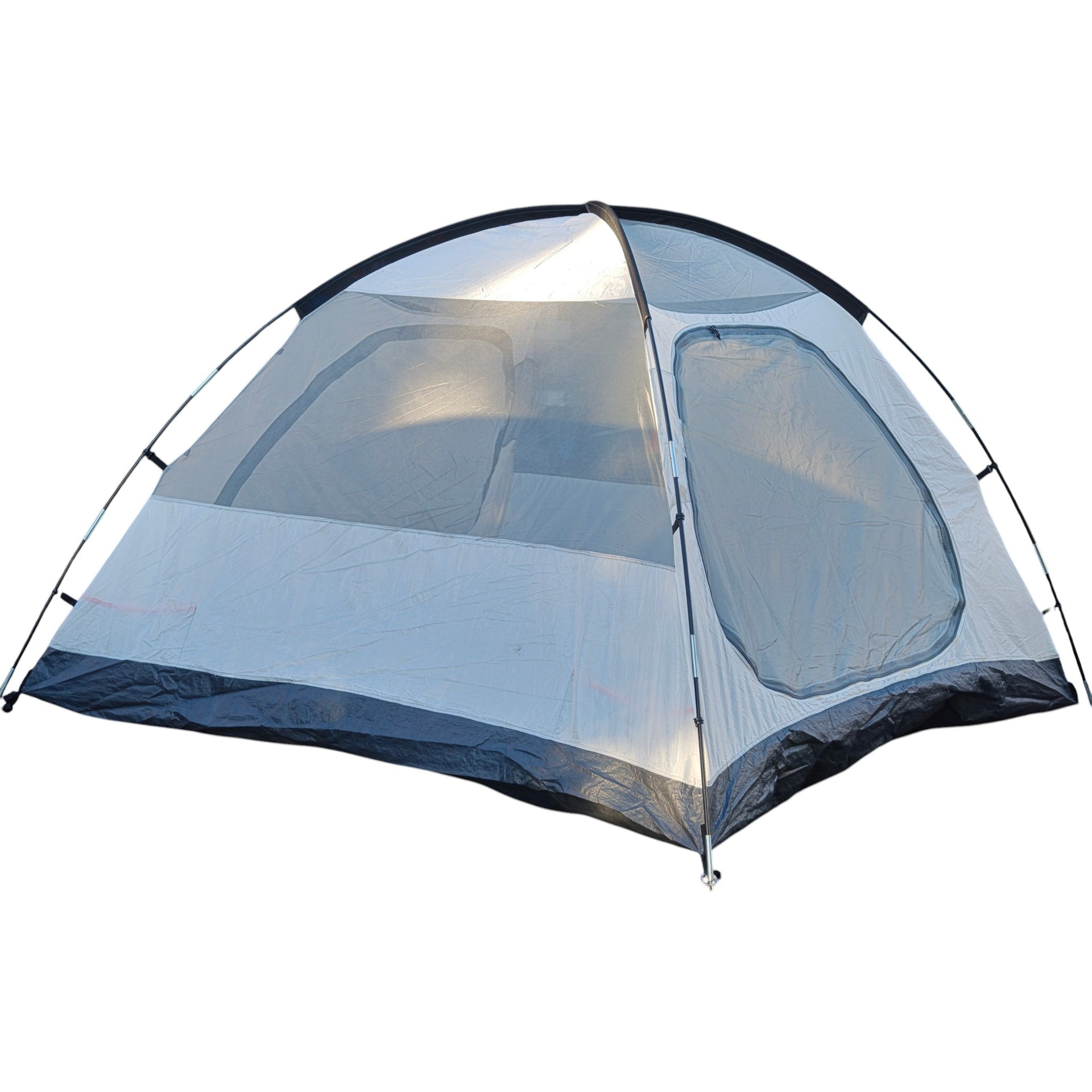 Kathmandu Retreat 60 Tent – 2–3 Person | Fully Functional | Budget Setup