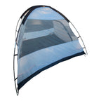 Kathmandu Retreat 60 Tent – 2–3 Person | Fully Functional | Budget Setup