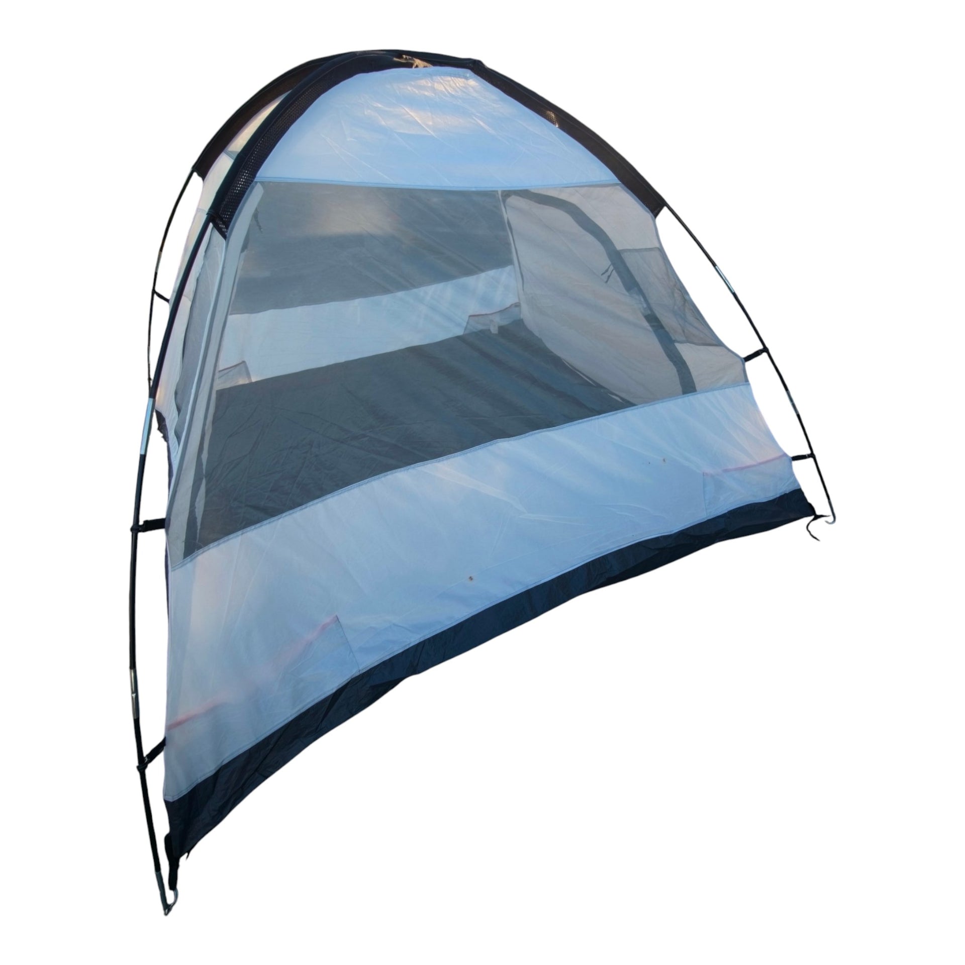 Kathmandu Retreat 60 Tent – 2–3 Person | Fully Functional | Budget Setup