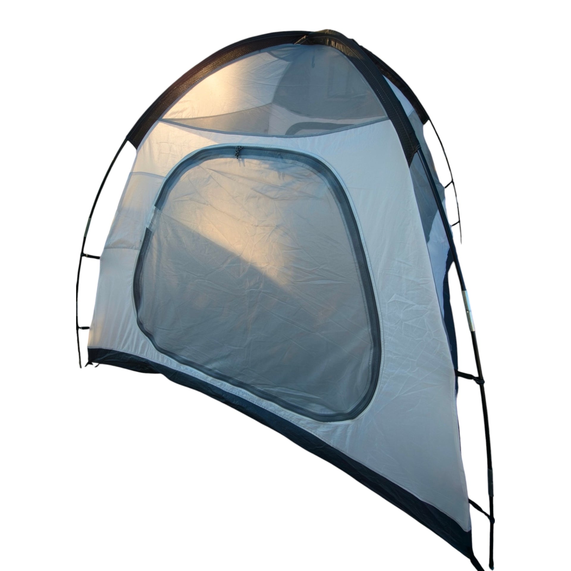 Kathmandu Retreat 60 Tent – 2–3 Person | Fully Functional | Budget Setup