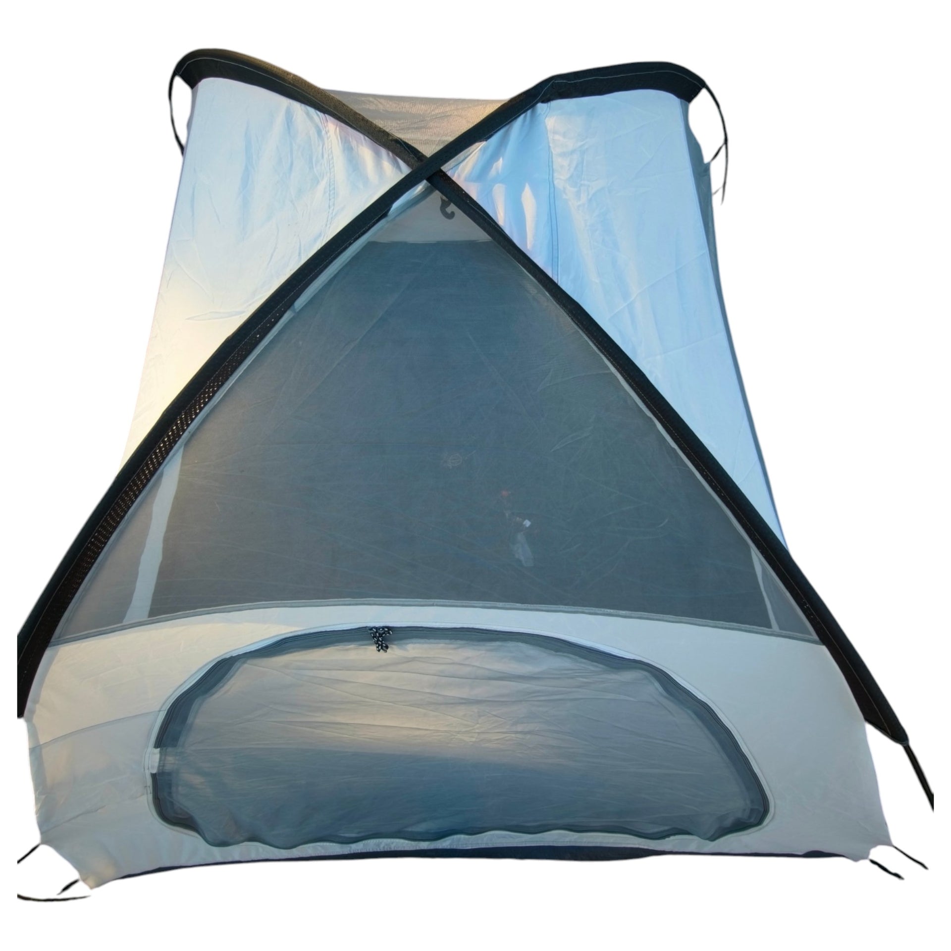 Kathmandu Retreat 60 Tent – 2–3 Person | Fully Functional | Budget Setup