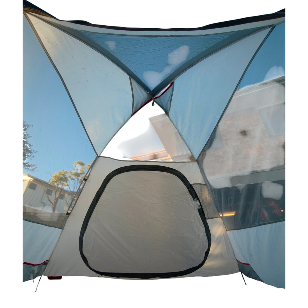 Kathmandu Retreat 60 Tent – 2–3 Person | Fully Functional | Budget Setup
