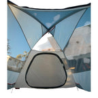 Kathmandu Retreat 60 Tent – 2–3 Person | Fully Functional | Budget Setup