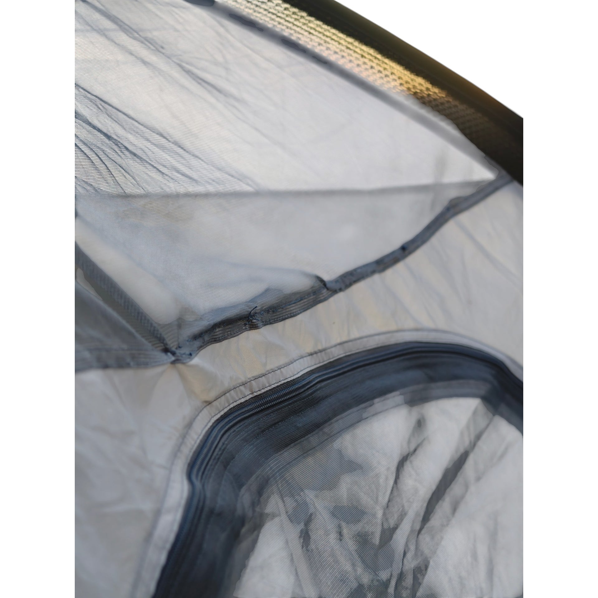 Kathmandu Retreat 60 Tent – 2–3 Person | Fully Functional | Budget Setup