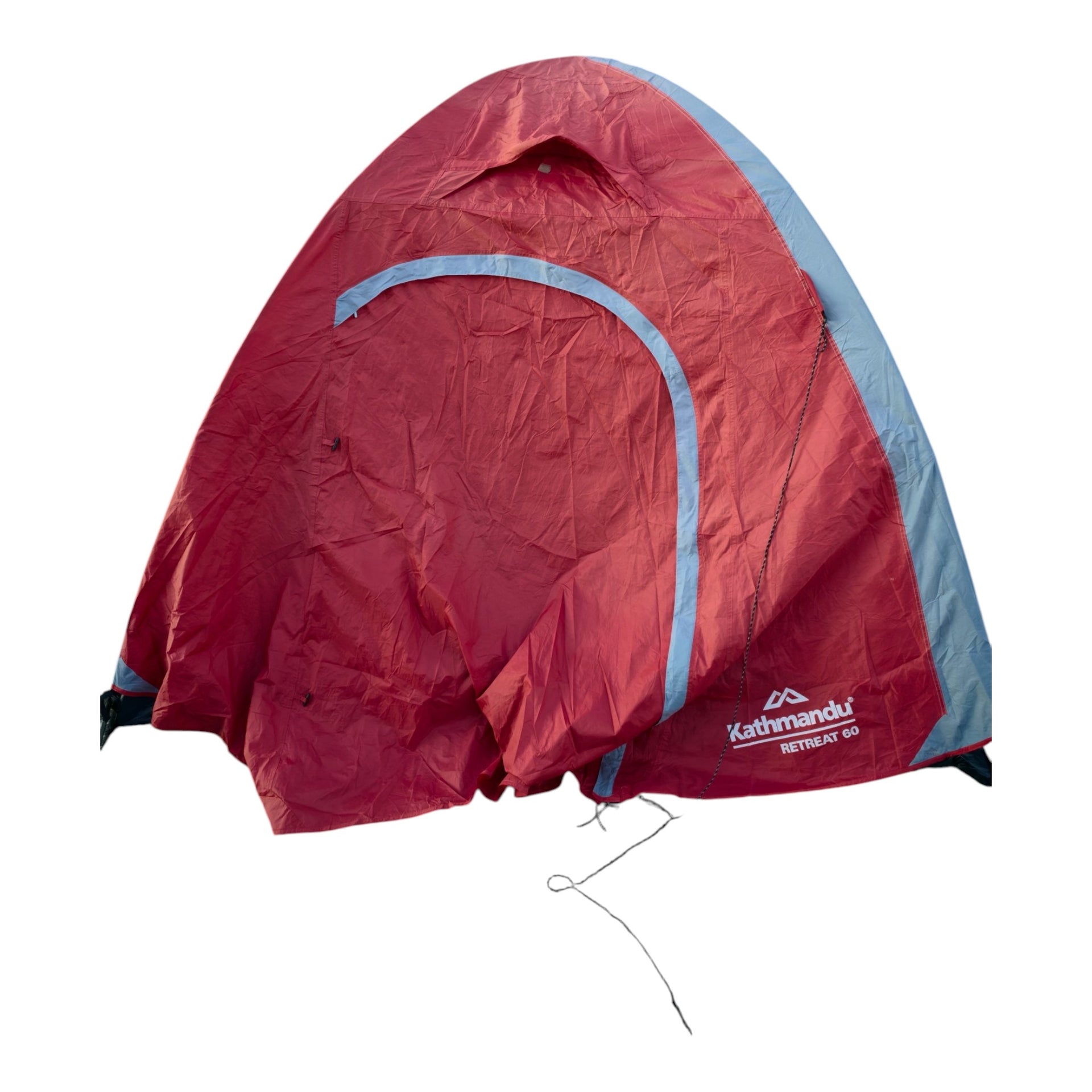 Kathmandu Retreat 60 Tent – 2–3 Person | Fully Functional | Budget Setup