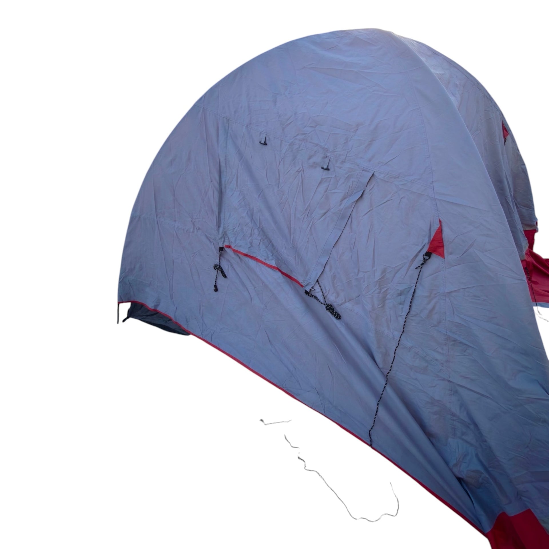 Kathmandu Retreat 60 Tent – 2–3 Person | Fully Functional | Budget Setup