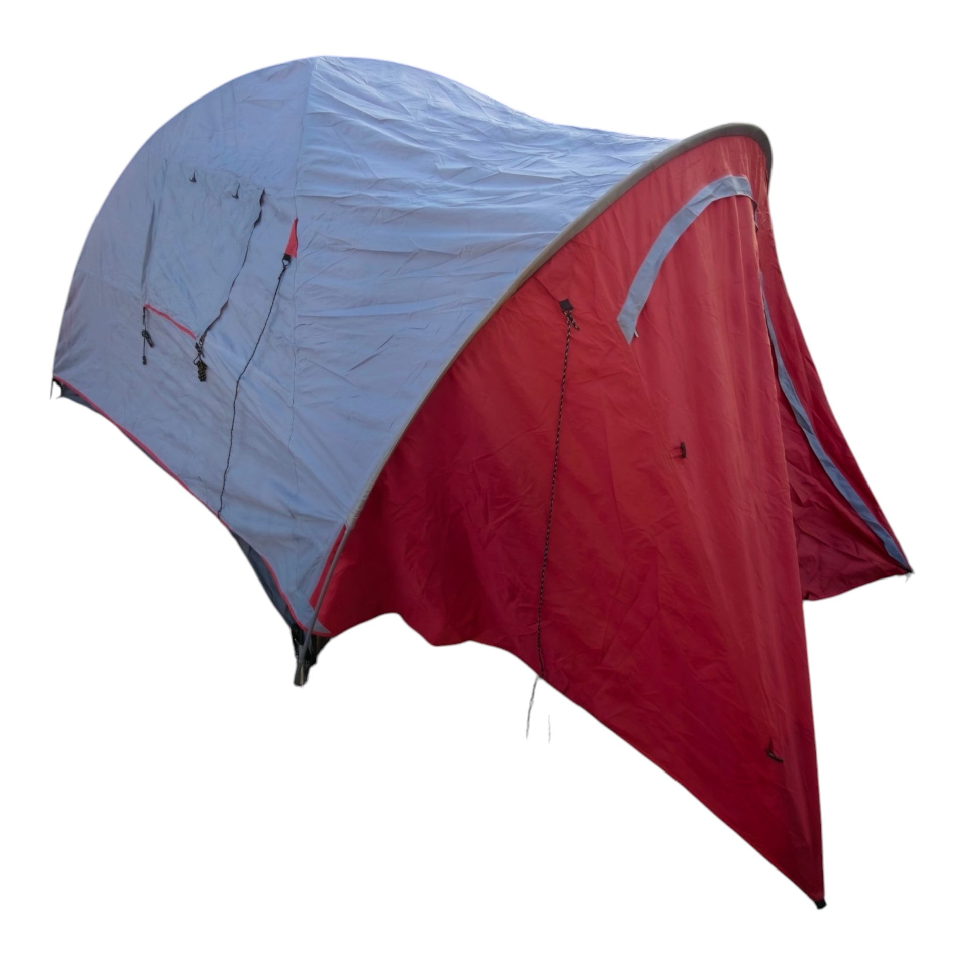 Kathmandu Retreat 60 Tent – 2–3 Person | Fully Functional | Budget Setup