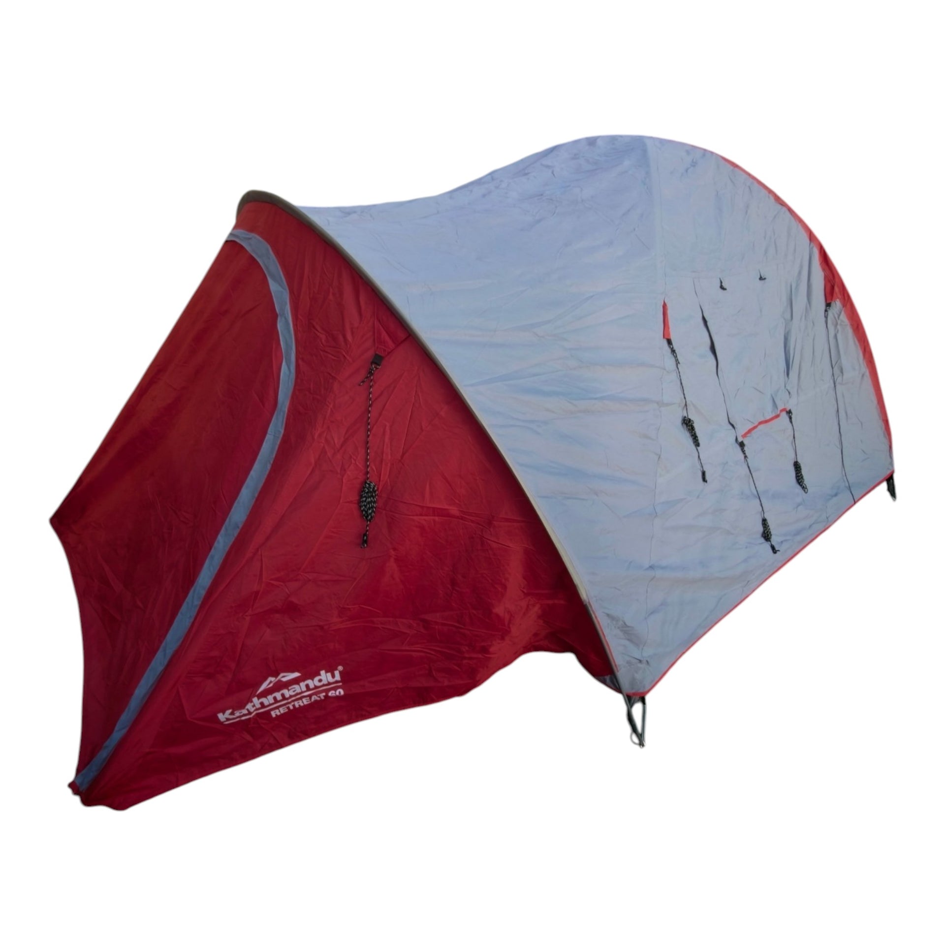 Kathmandu Retreat 60 Tent – 2–3 Person | Fully Functional | Budget Setup