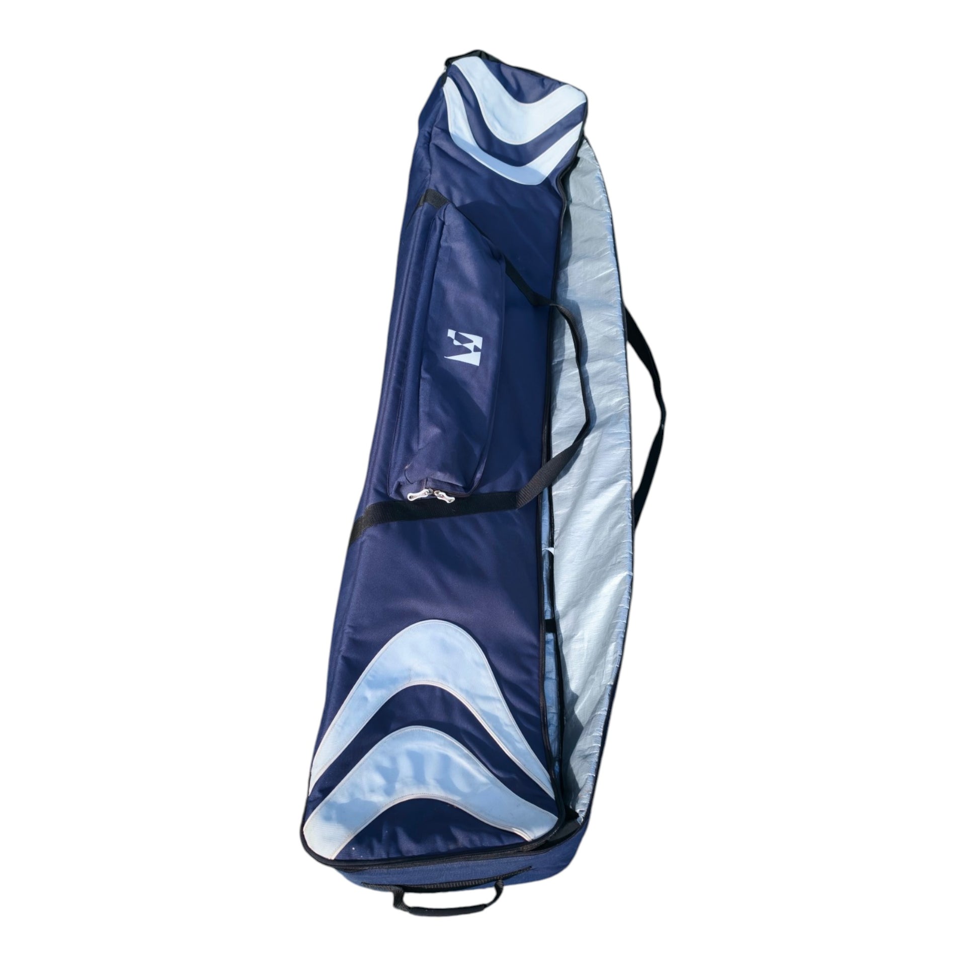 Rip Curl Surfboard Travel Bag / Coffin Bag – Multi Board Cover - 170cm