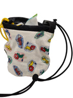 chalk bag