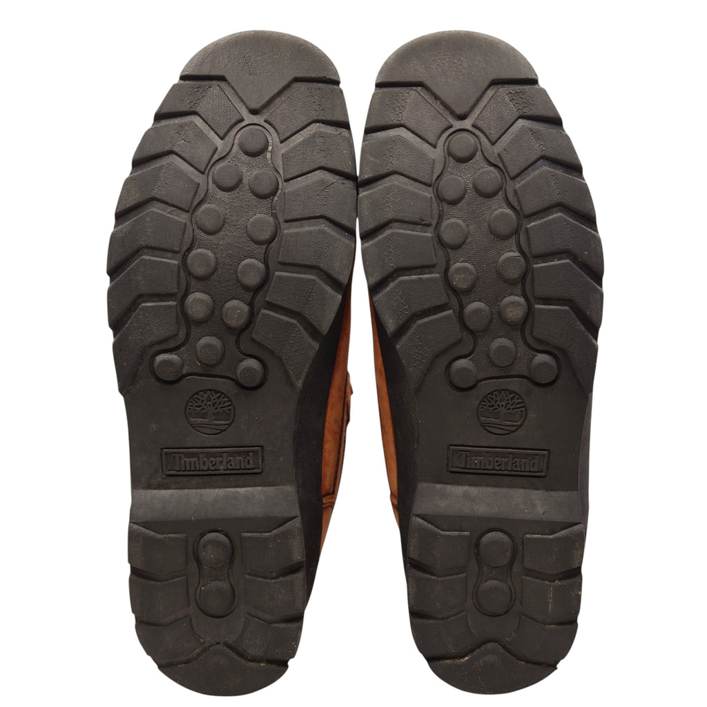 Timberland Gore-Tex Hiking Boots – Leather | Durable & Waterproof - US 7.5