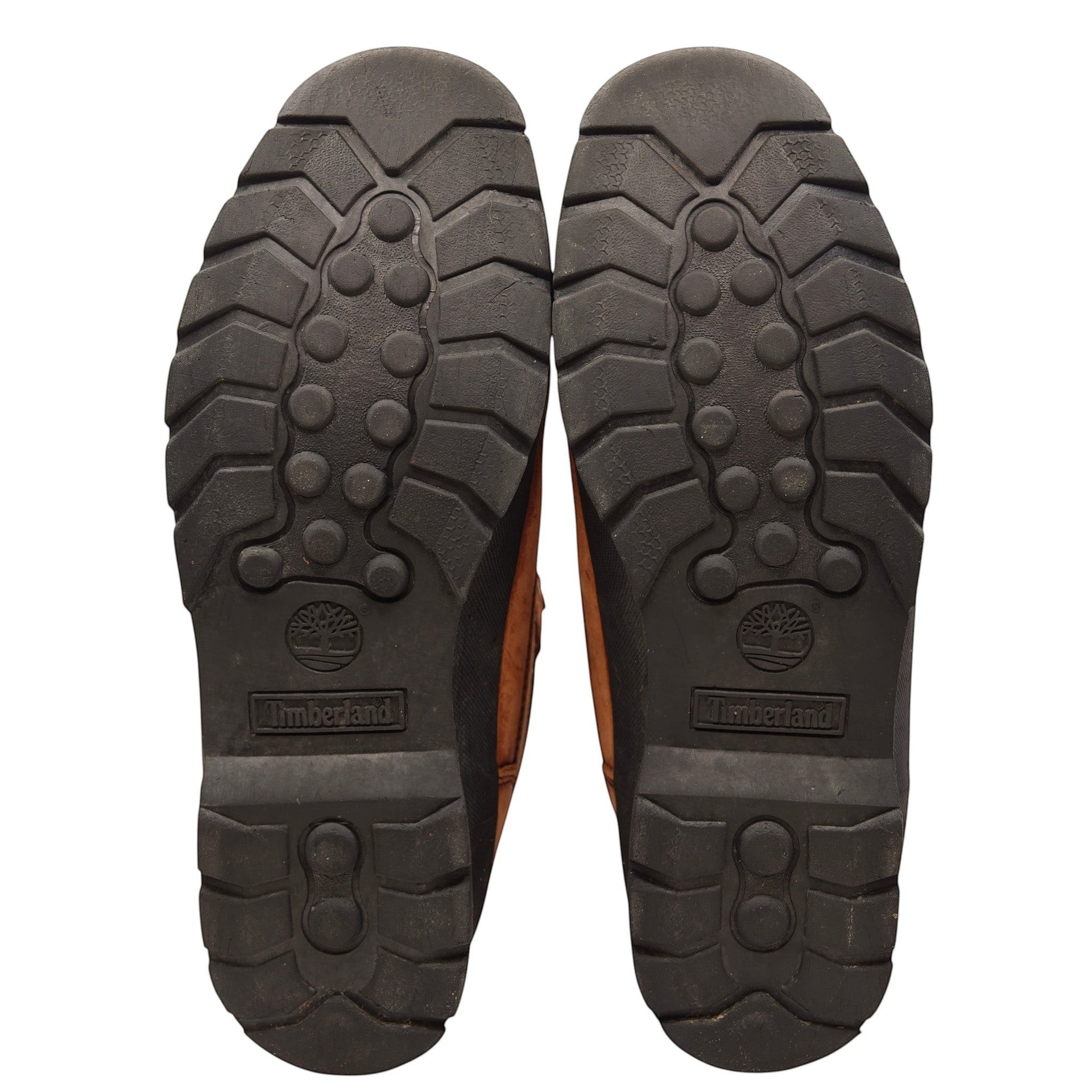 Timberland Gore-Tex Hiking Boots – Leather | Durable & Waterproof - US 7.5