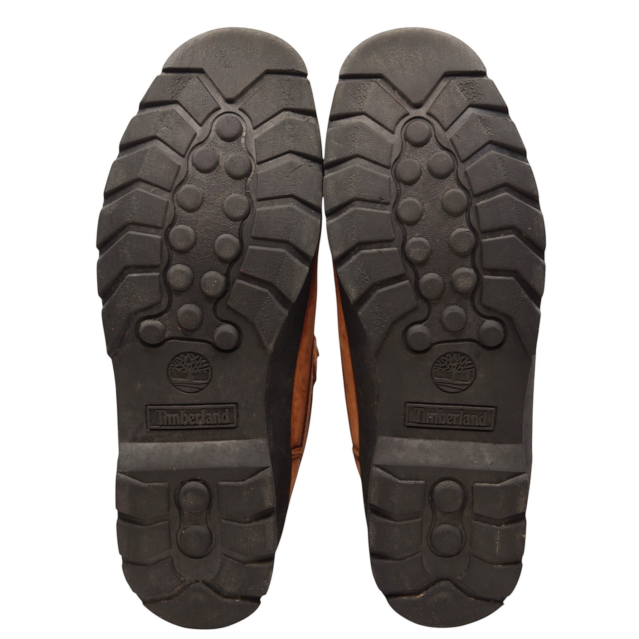 Timberland Gore-Tex Hiking Boots – Leather | Durable & Waterproof - US 7.5