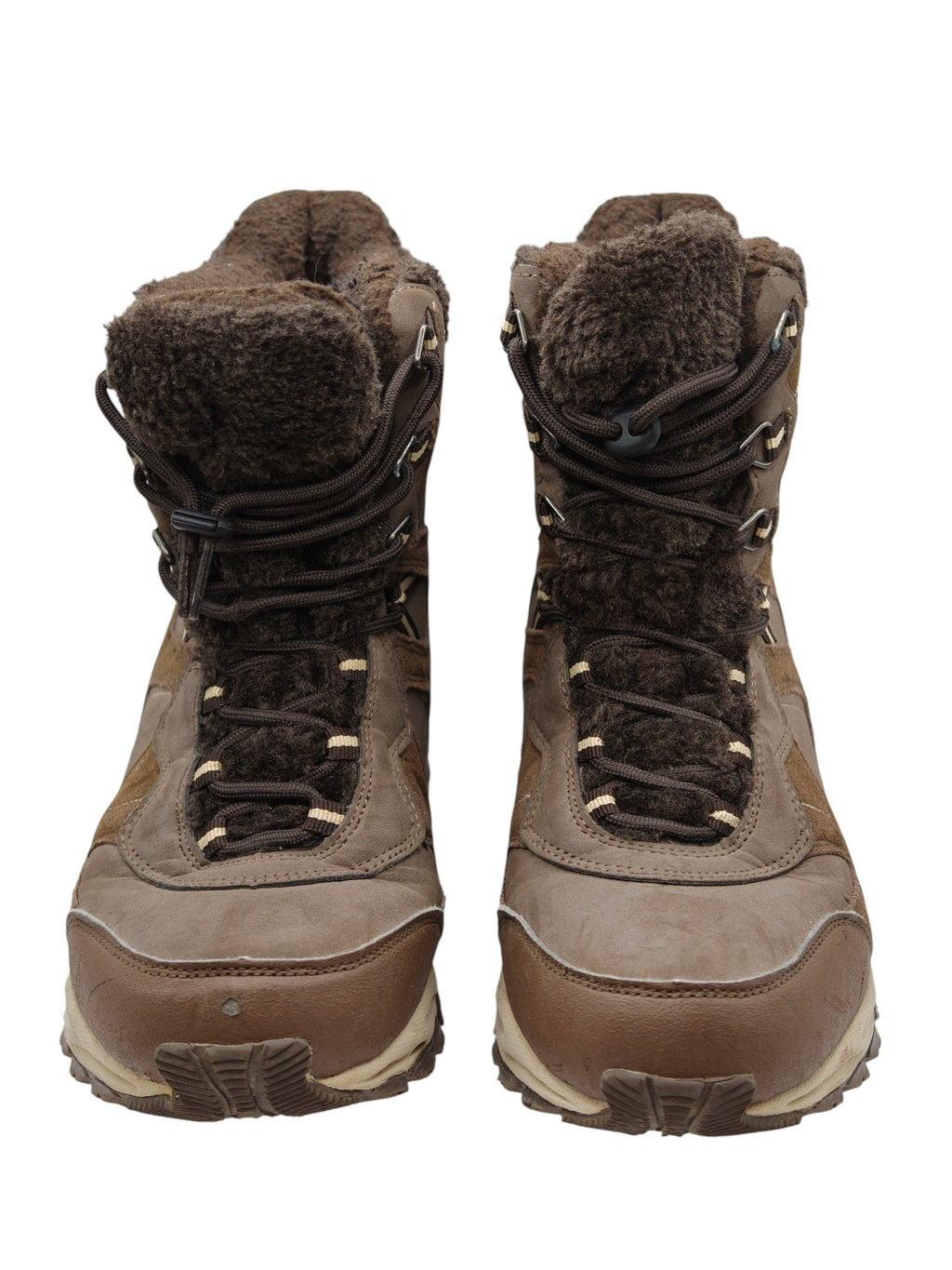 Hi-tec Thermo Dry Insulated Hiking Boots UK7/US9 - Great Condition