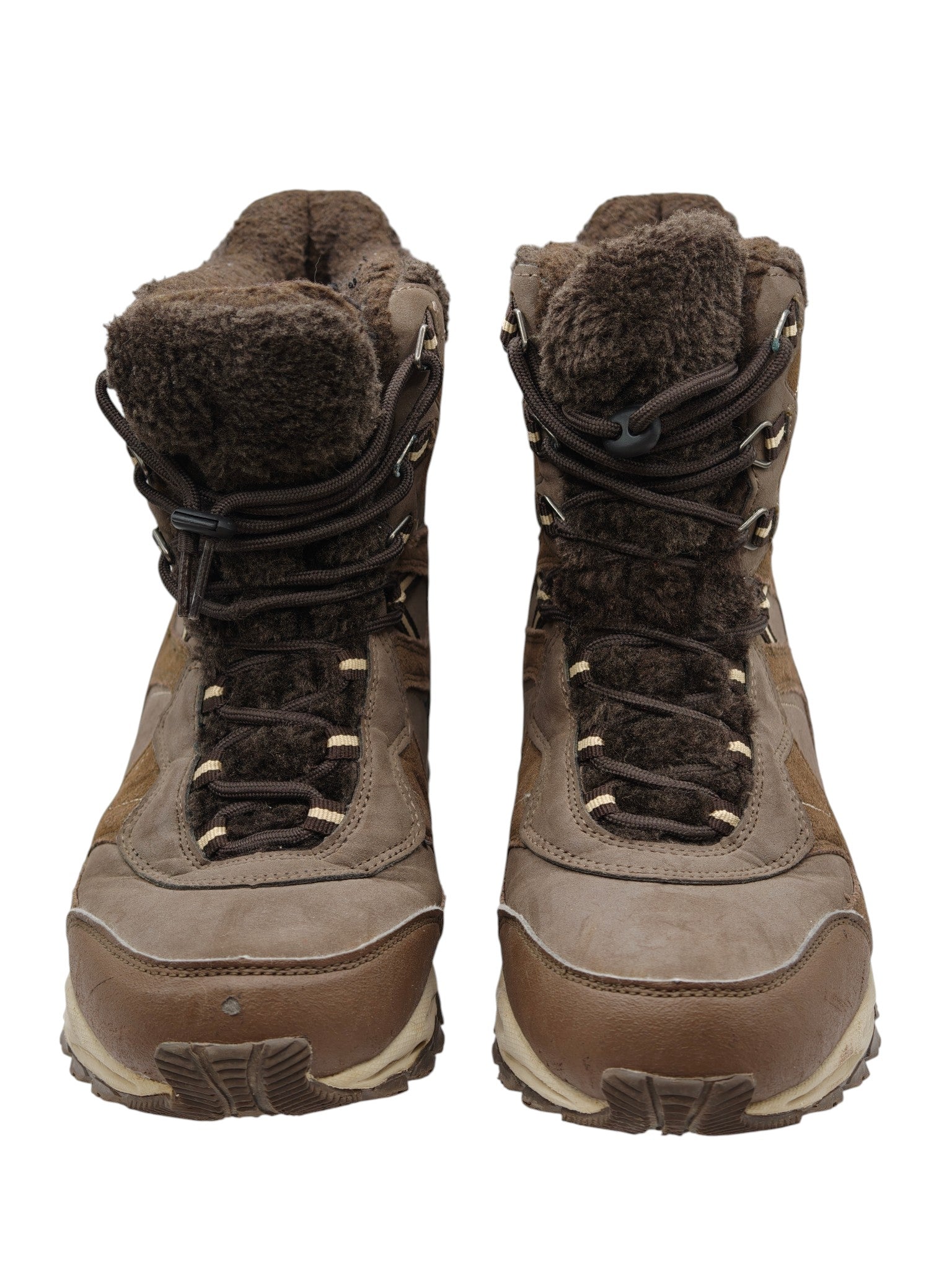 Hi-tec Thermo Dry Insulated Hiking Boots UK7/US9 - Great Condition