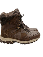 Hi-tec Thermo Dry Insulated Hiking Boots UK7/US9 - Great Condition