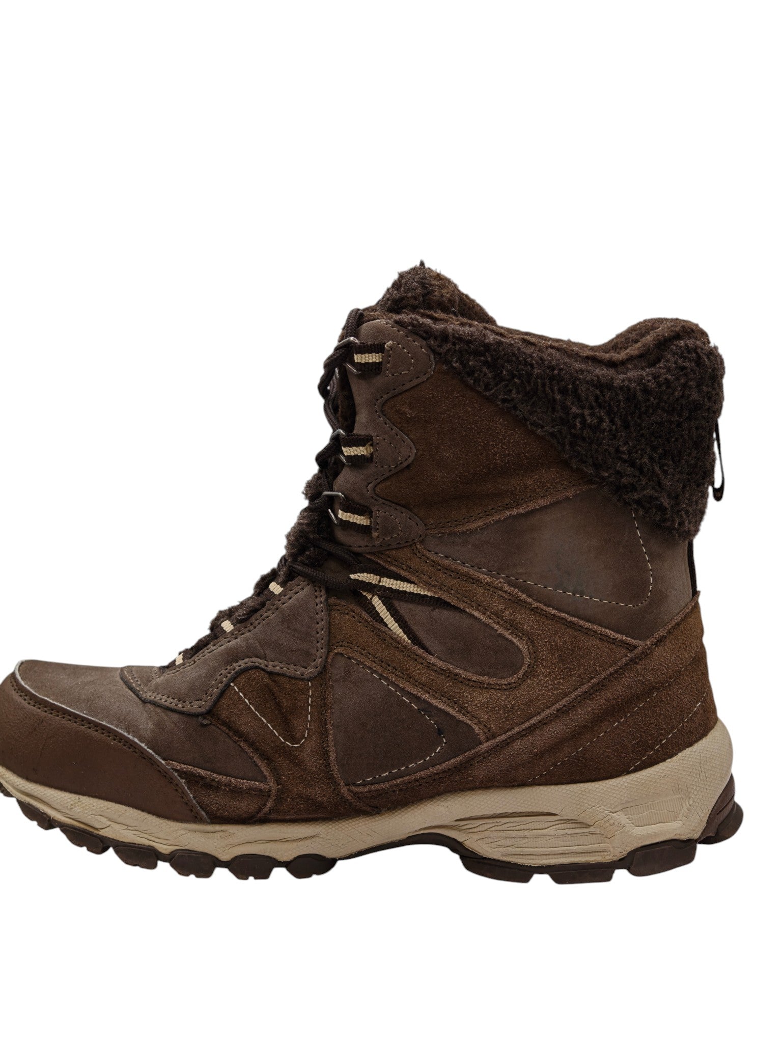 Hi-tec Thermo Dry Insulated Hiking Boots UK7/US9 - Great Condition