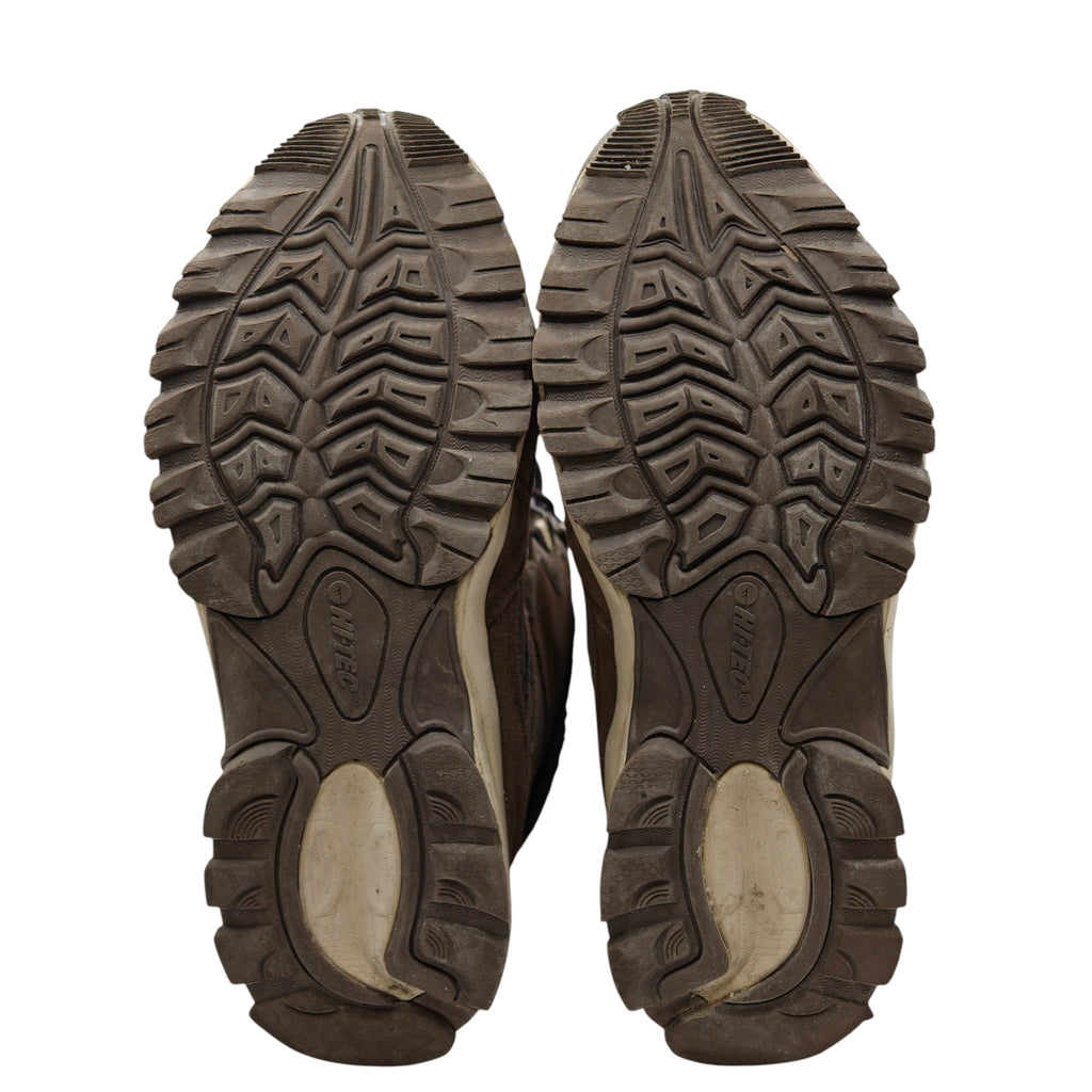 Mountain Warehouse Women’s Hiking Boots – Size UK 8/ EU 41 / US 9–9.5