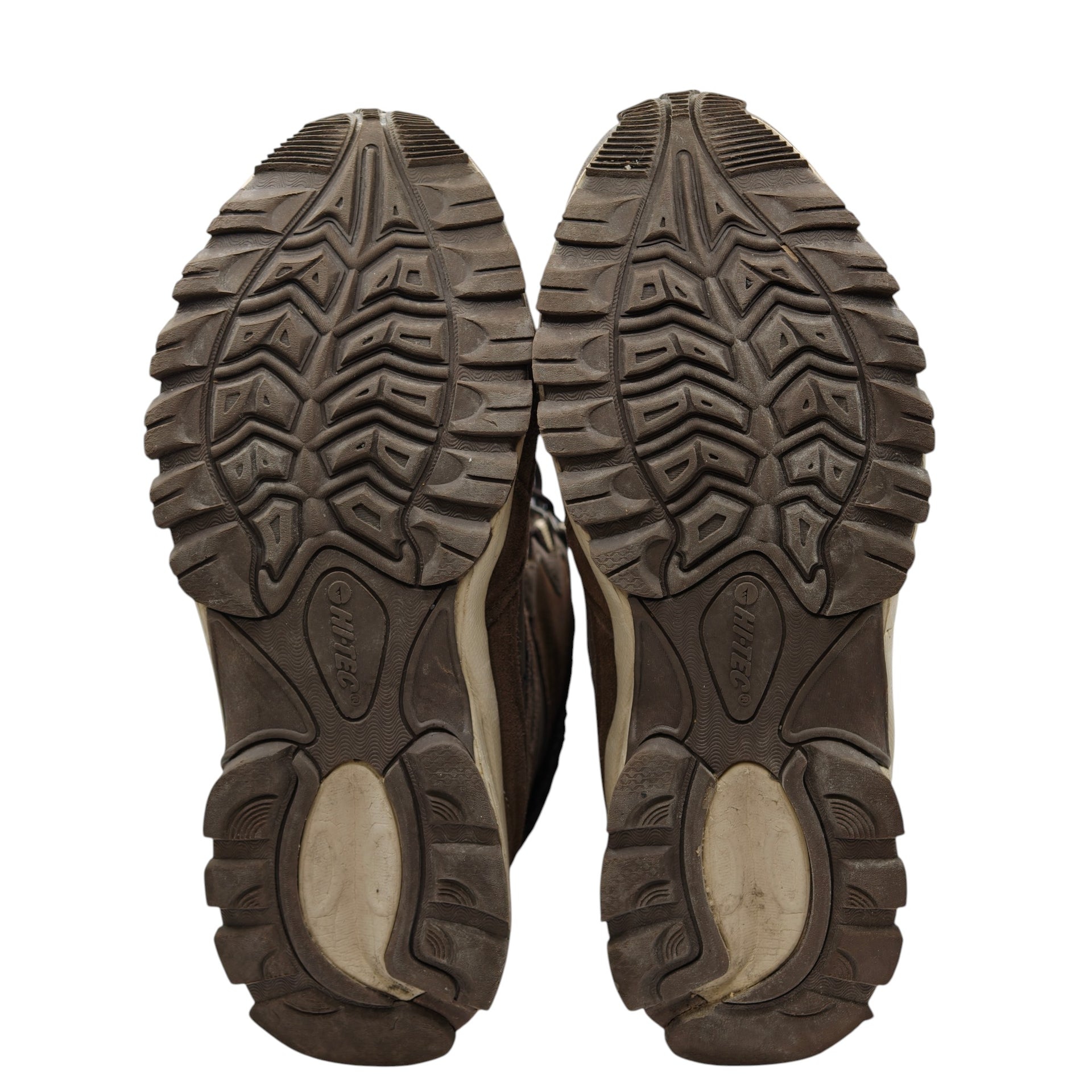 Mountain Warehouse Women’s Hiking Boots – Size UK 8/ EU 41 / US 9–9.5