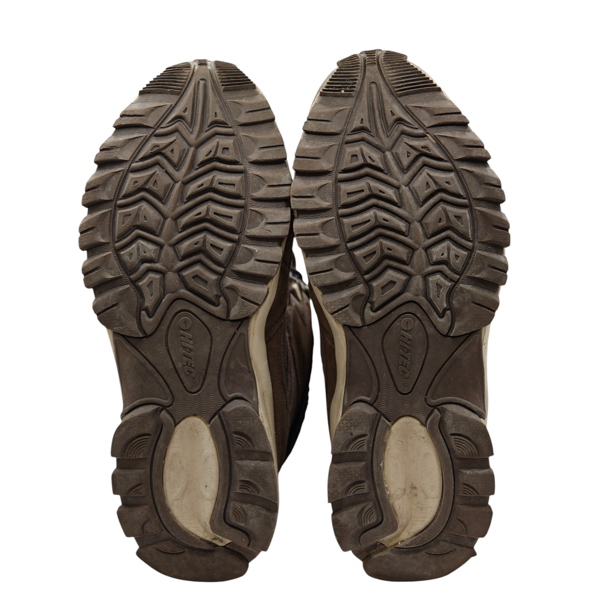 Mountain Warehouse Women’s Hiking Boots – Size UK 8/ EU 41 / US 9–9.5