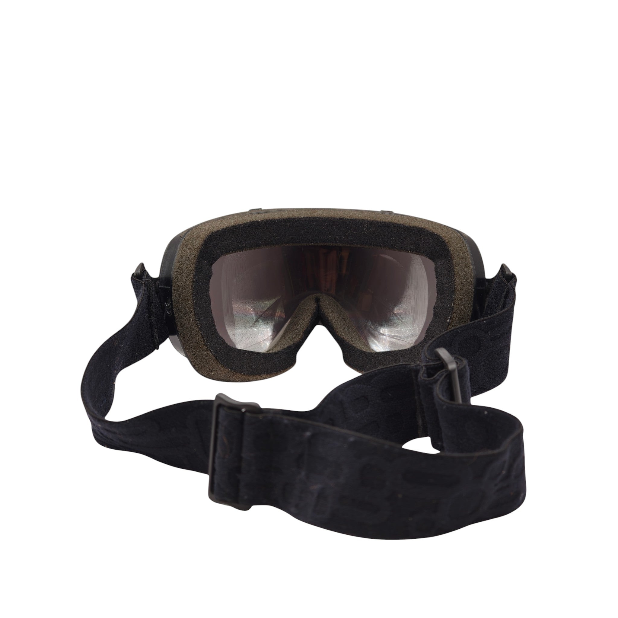 Ski / Snowboard Goggles – Mirrored Lens