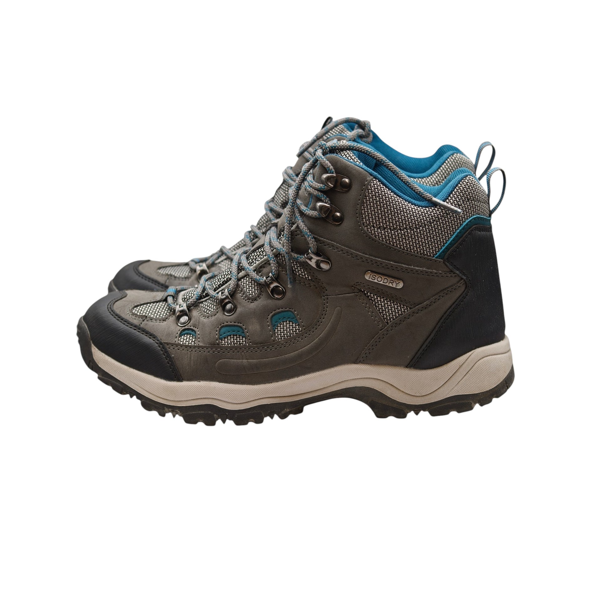 Mountain Warehouse Women’s Hiking Boots – Size UK 8/ EU 41 / US 9–9.5