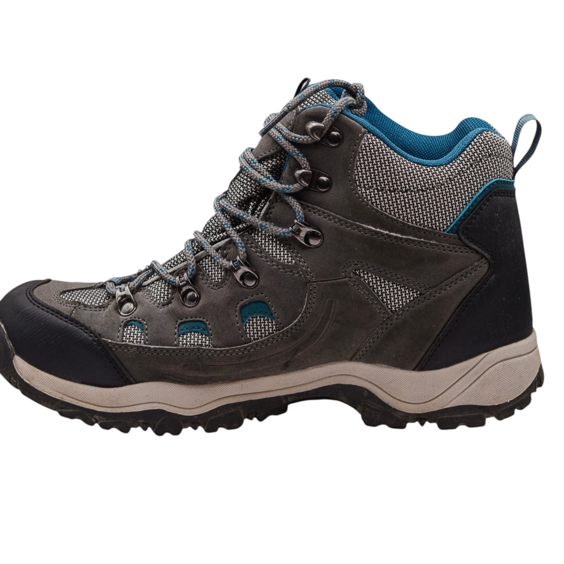 Mountain Warehouse Women’s Hiking Boots – Size UK 8/ EU 41 / US 9–9.5