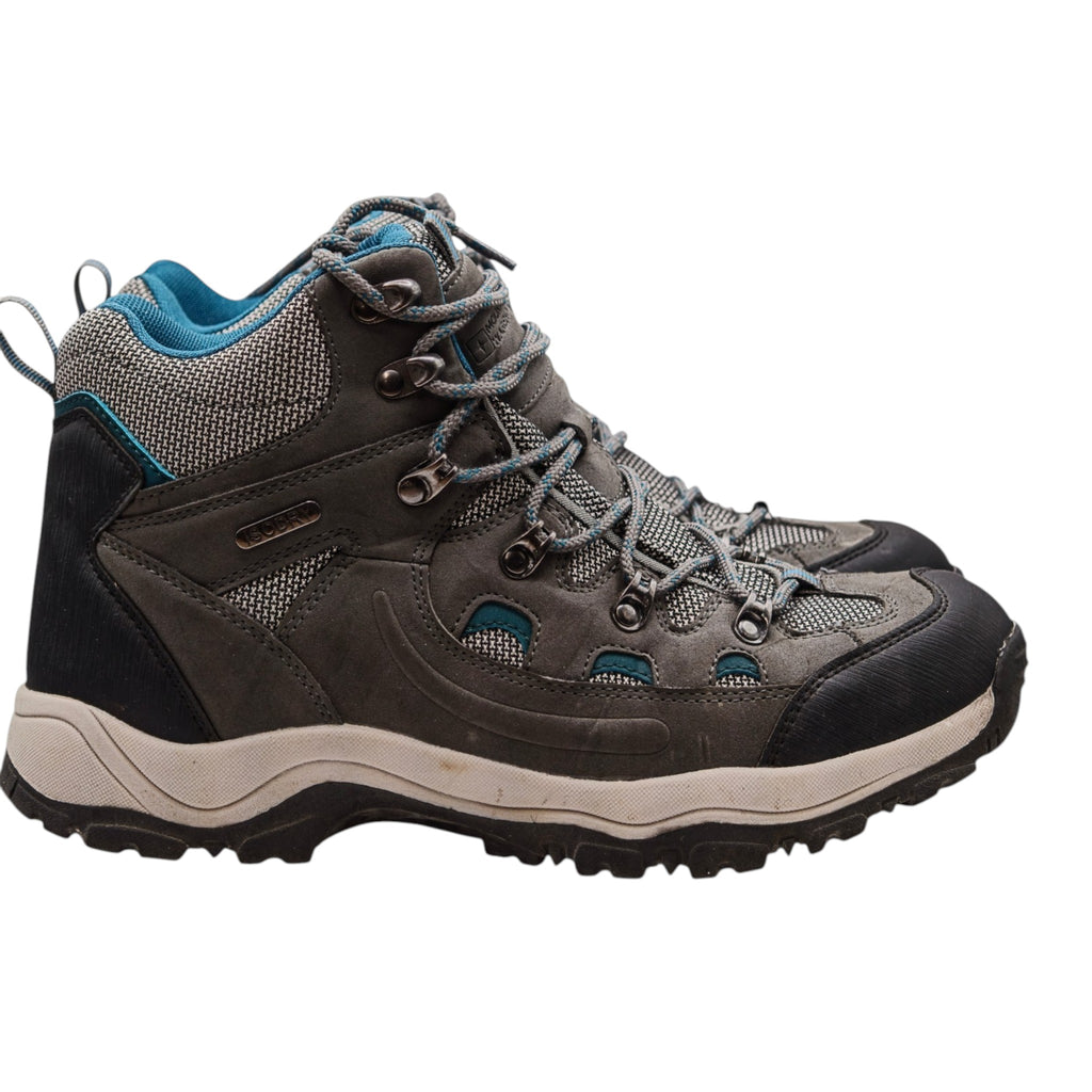 Mountain Warehouse Women’s Hiking Boots – Size UK 8/ EU 41 / US 9–9.5