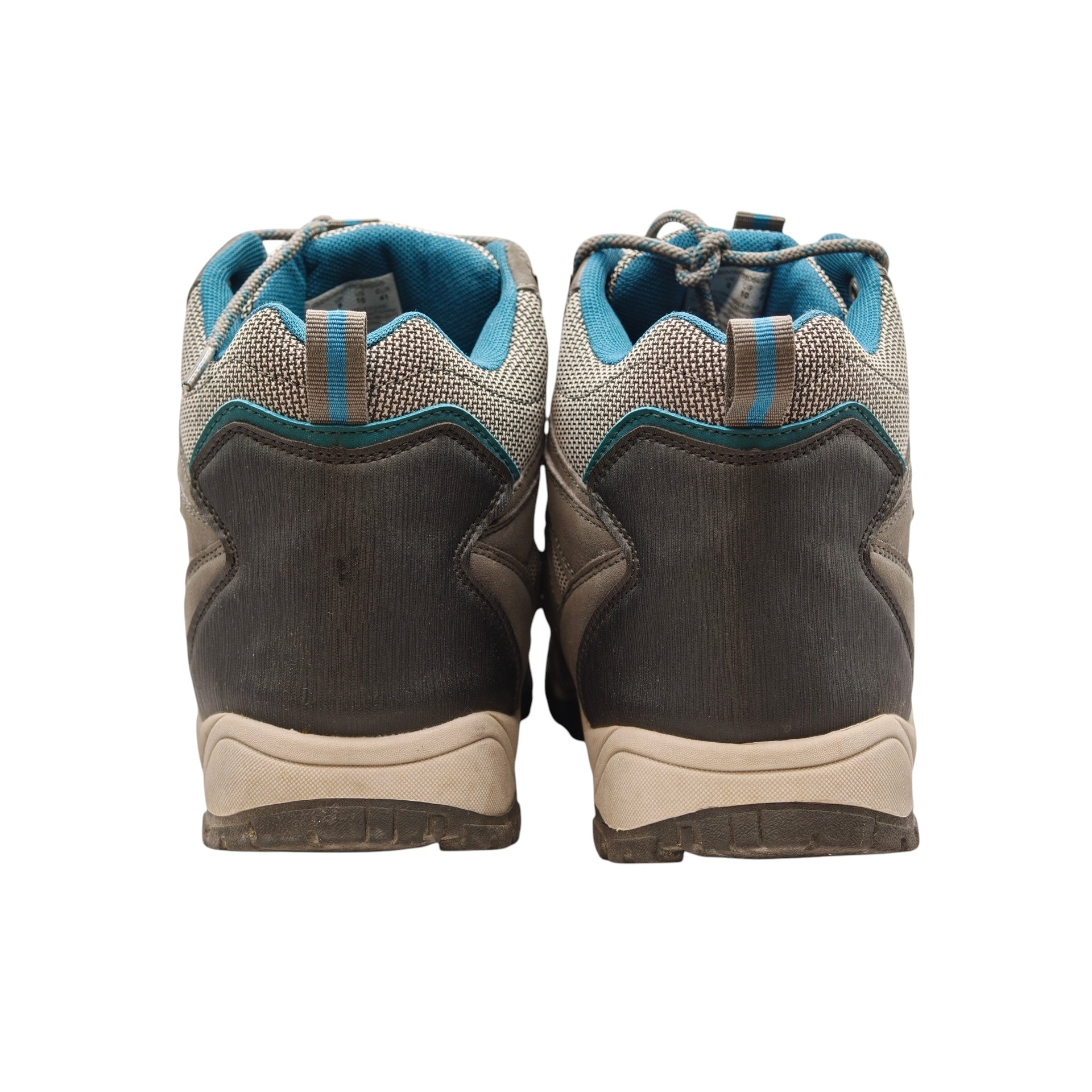 Mountain Warehouse Women’s Hiking Boots – Size UK 8/ EU 41 / US 9–9.5