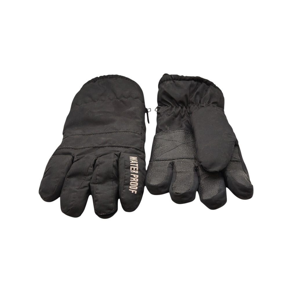 Waterproof Winter Gloves – Size Large