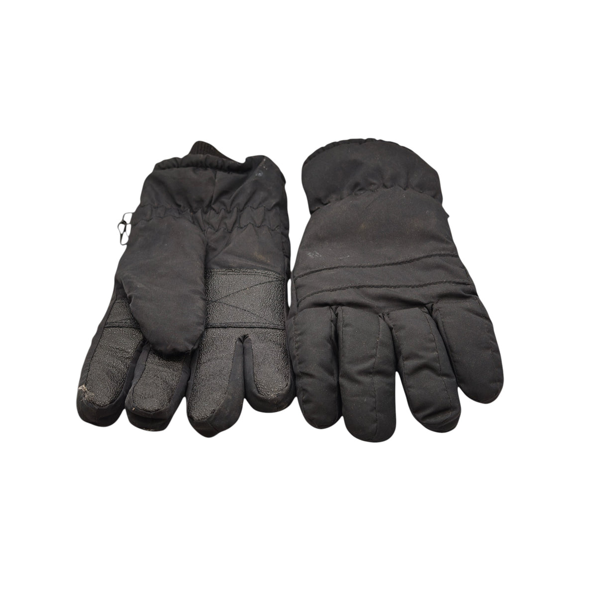 Waterproof Winter Gloves – Size Large
