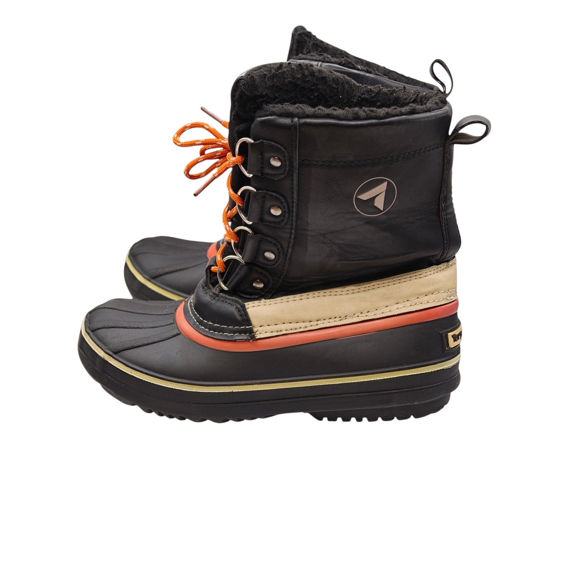Torpedo7 Winter Boots – Women’s US 5.5 / EU 36