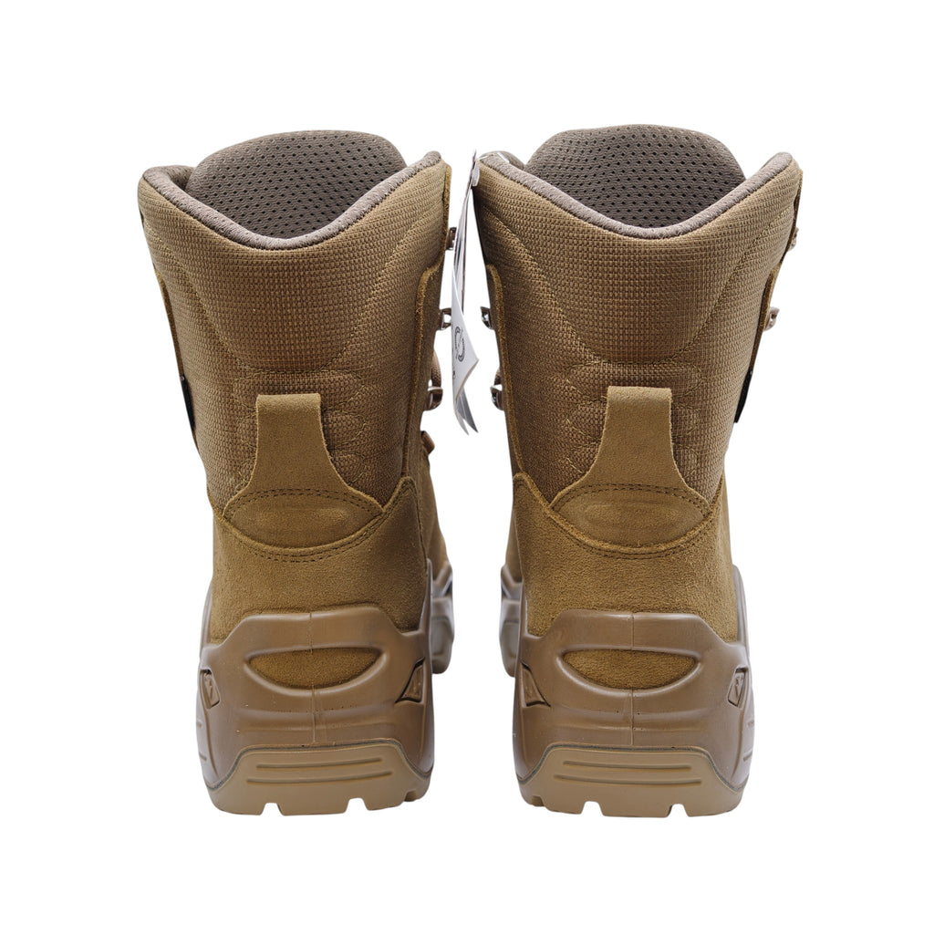 NEW LOWA Z-8S GTX C Tactical Boots – Gore-Tex – Mens US 10 / UK 9 – NEW w/ Box