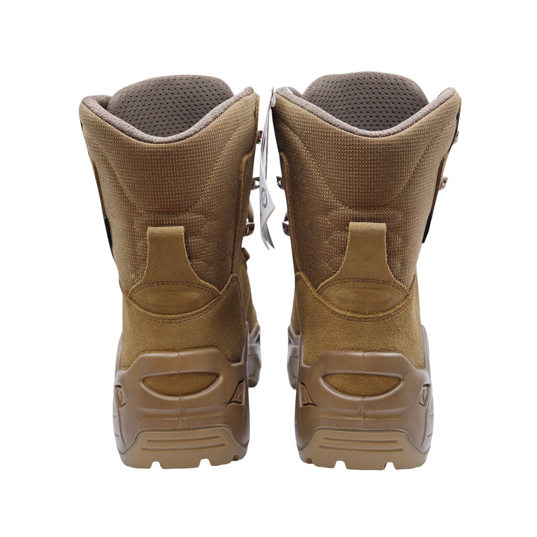 NEW LOWA Z-8S GTX C Tactical Boots – Gore-Tex – Mens US 10 / UK 9 – NEW w/ Box