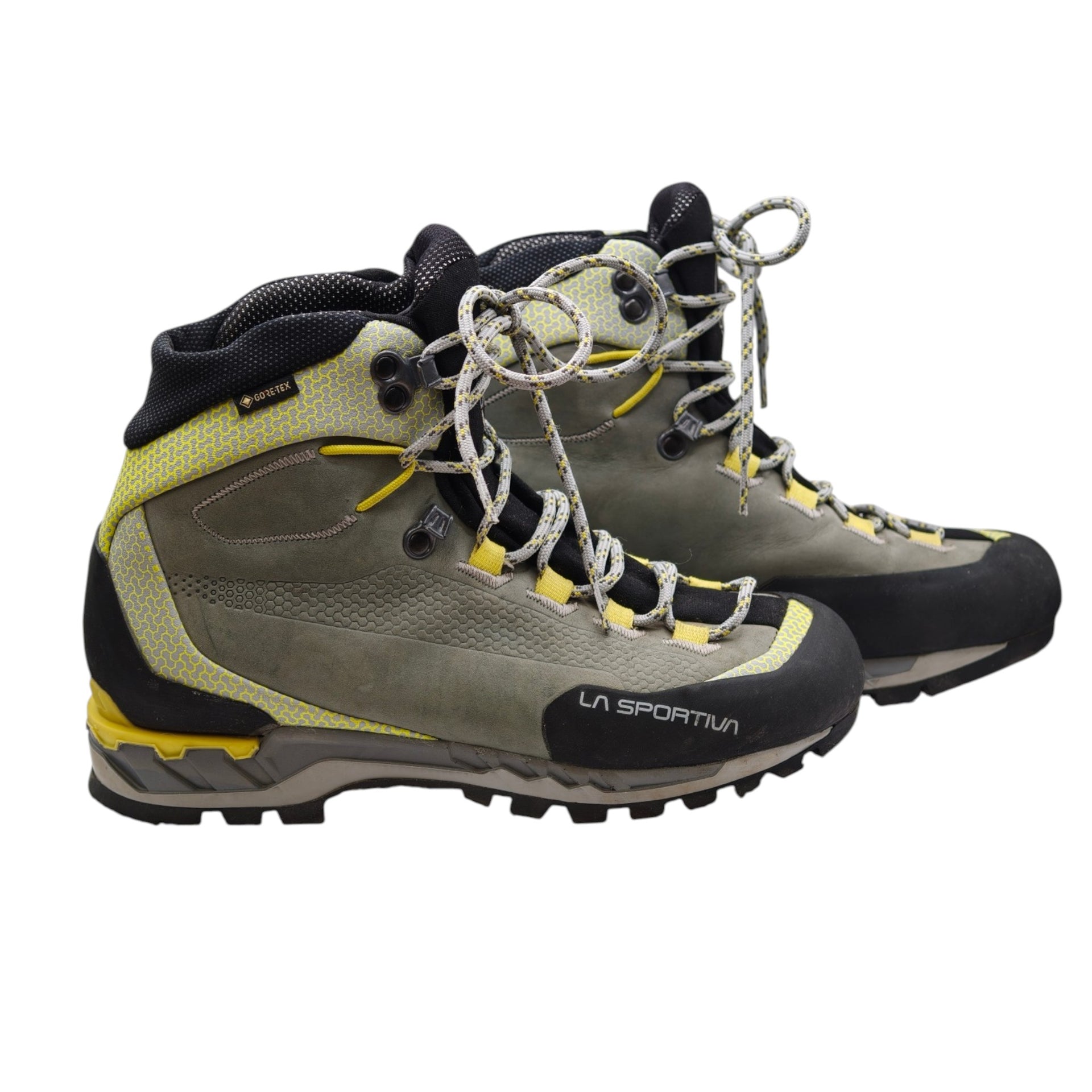 La Sportiva Trango Trek GTX Hiking Boots – Women's UK 4.5 / EU 37.5