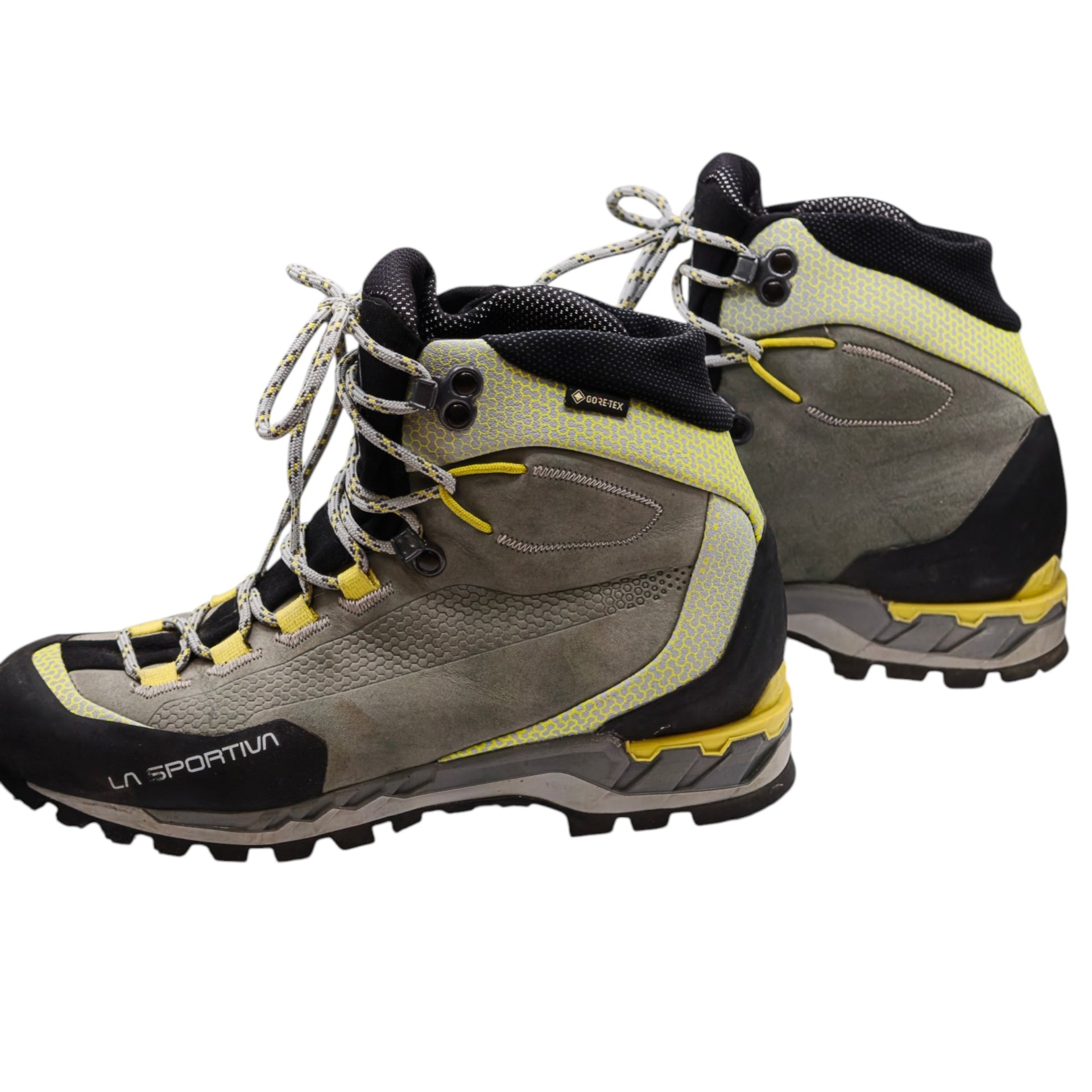 La Sportiva Trango Trek GTX Hiking Boots – Women's UK 4.5 / EU 37.5