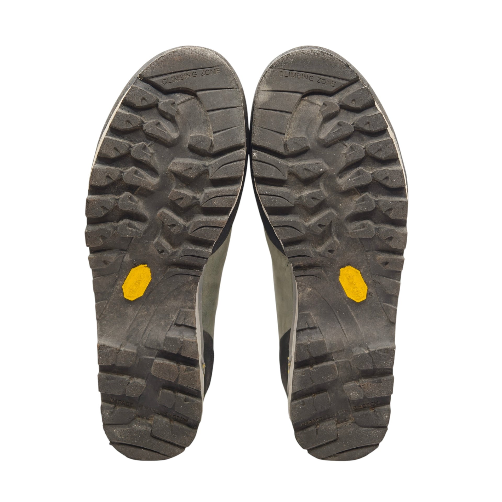 La Sportiva Trango Trek GTX Hiking Boots – Women's UK 4.5 / EU 37.5
