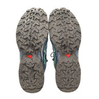 Salomon X Ultra Mid GTX Hiking Boots – Waterproof – Size UK 8 / US 9.5 / EU 42