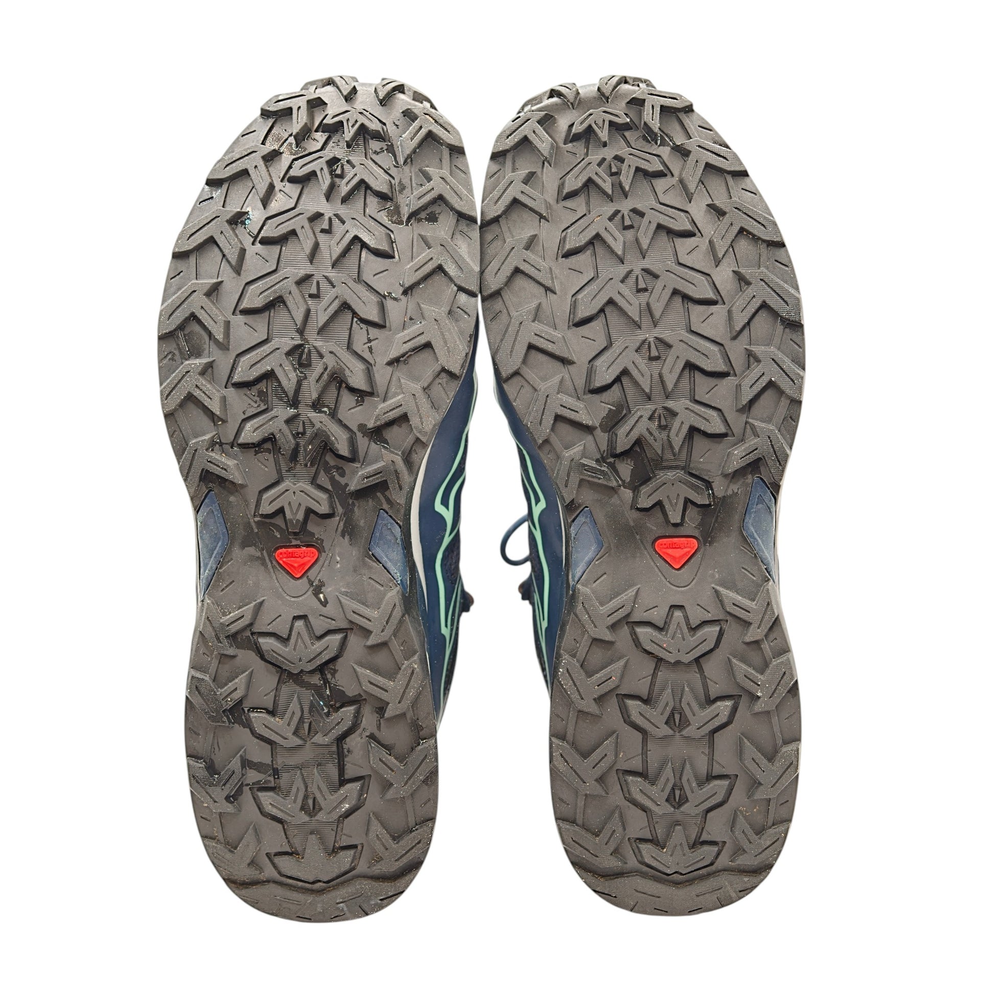 Salomon X Ultra Mid GTX Hiking Boots — Waterproof — UK 8 / EU 42 / US 9.5